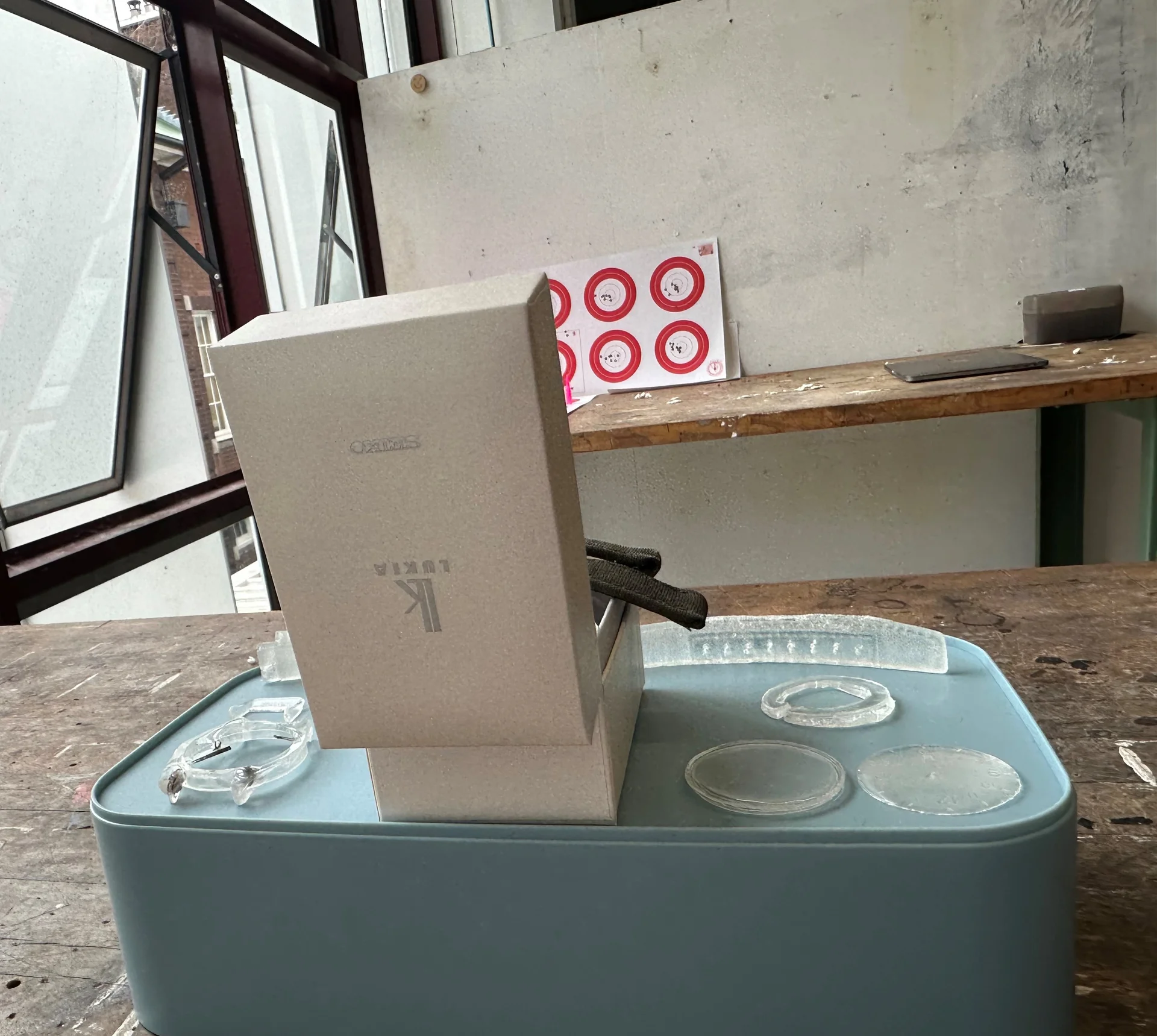 Imprints Of Time - Image 4